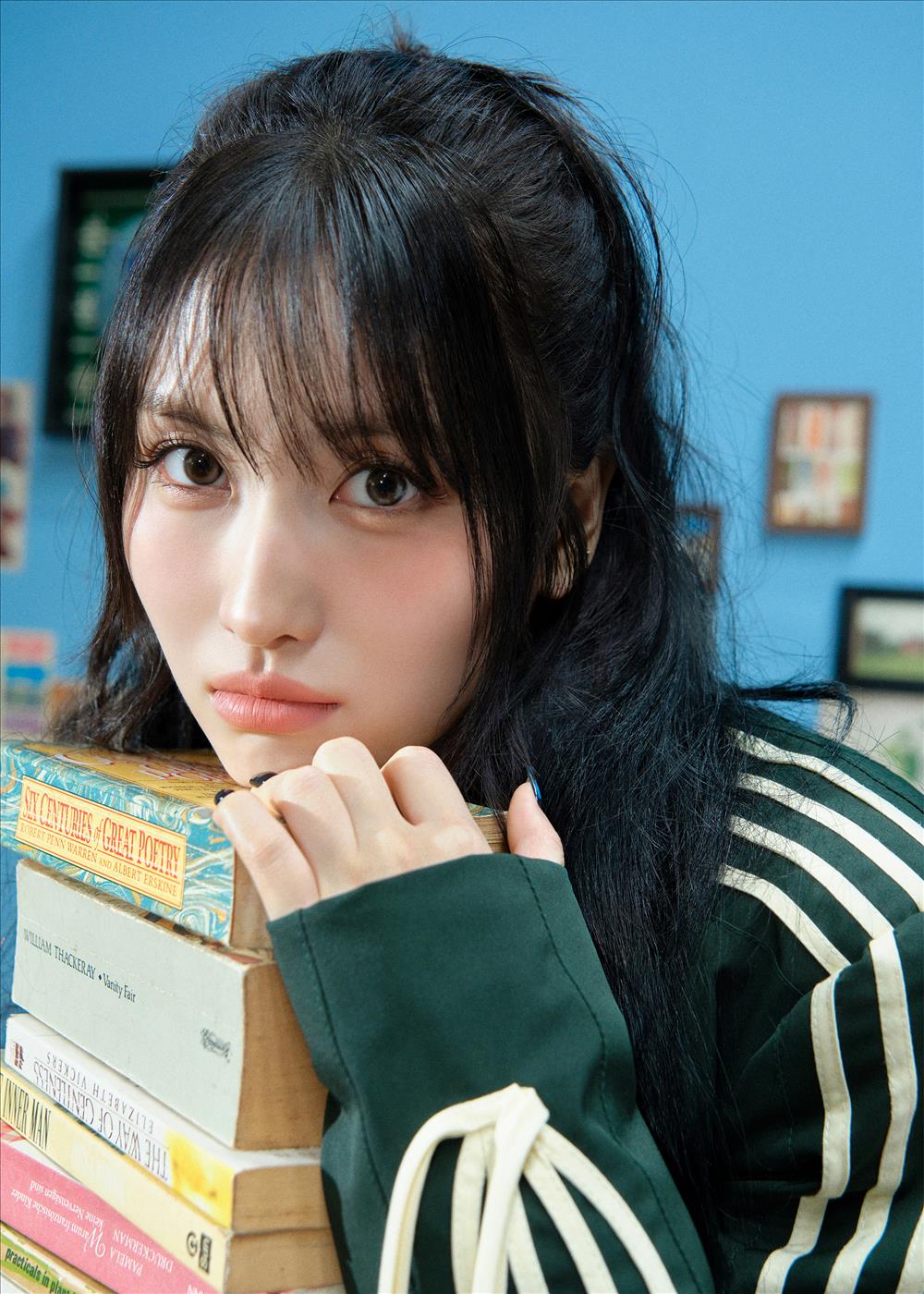 TWICE : Gallery